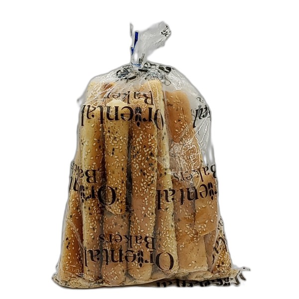 ORIENTAL NIGELLA SEED KAAK 400G