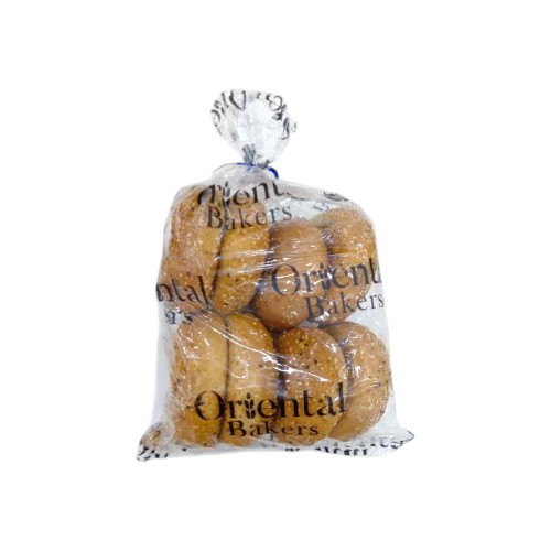 ORIENTIAL ROUND KAAK 450G