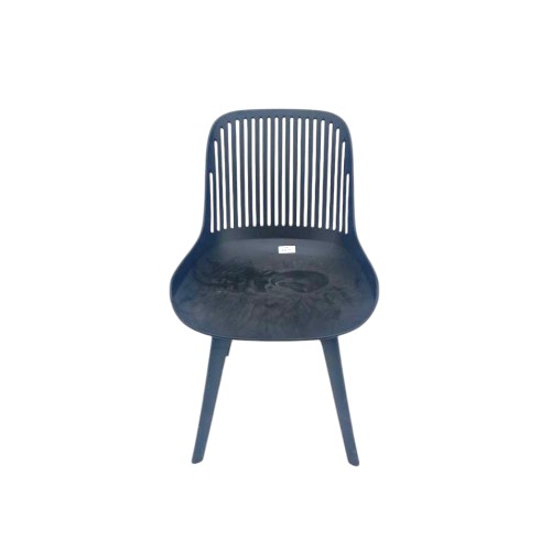 CHAIR A+B BLACK Y-631