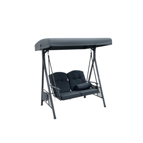 SWING CHAIR GREY E-2002