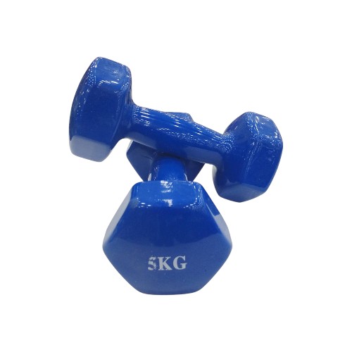 GYM MAT TILE 50X50CM GREY LRT50