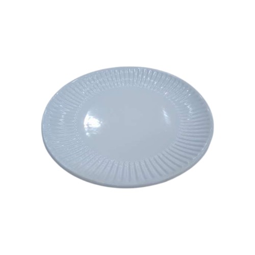 CERAMIC PLATE 28CM ASSORTED