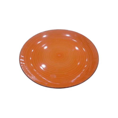 DINNER PLATE 27CM ASSORTED