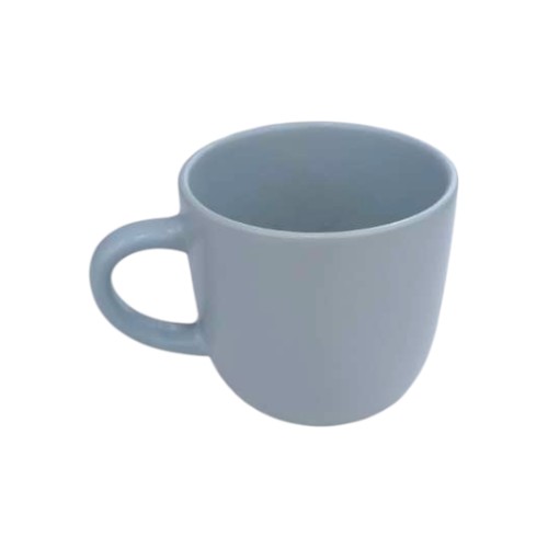 MUG 9.2CM GREY