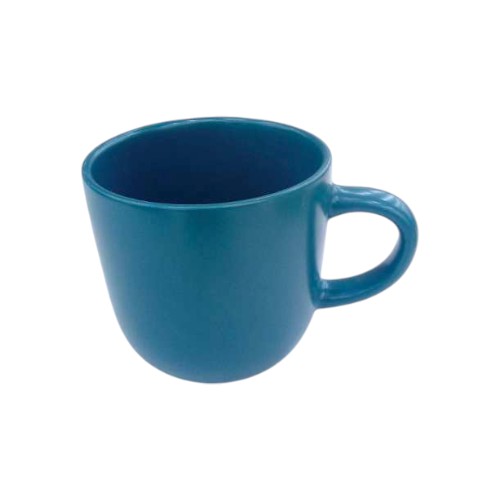 MUG 9.2CM GREEN