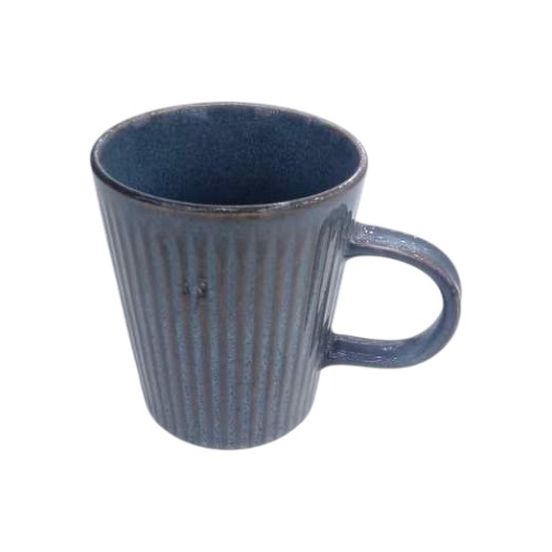 MUG 9.7CM GREEN