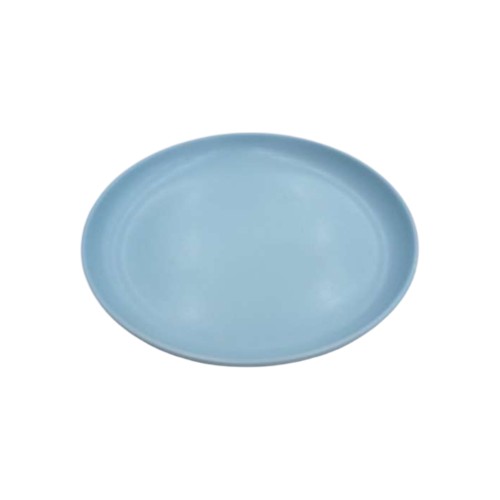 DINNER PLATE 27CM SEA BLUE