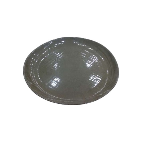 DINNER PLATE 28.5CM COFFEE BROW