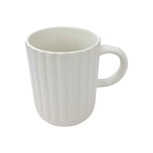 MUG 8.4CM CREAM