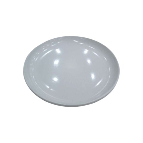 CERAMIC BOWL 27.5CM GREY