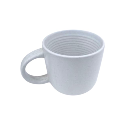 MUG 10CM CREAM