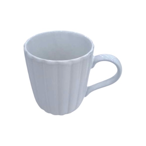 MUG 9CM WHITE