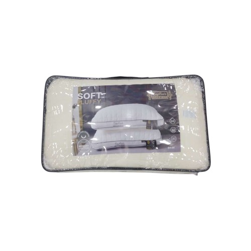 SOPHIA PILLOW 50X70CM CREAM SH-