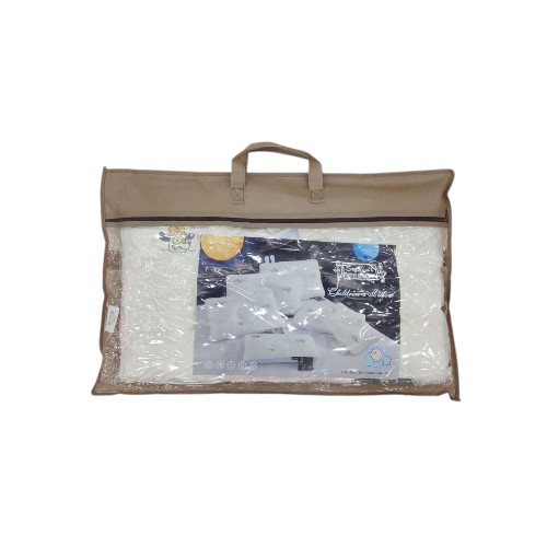 SOPHIA PILLOW KIDS 50X70CM BLUE