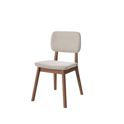 IMCAL CLASSIC CHAIR LINEN-NATUR