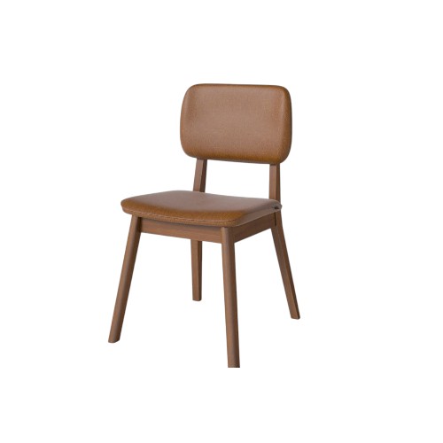 IMCAL CLASSIC CHAIR FACTO BROWN
