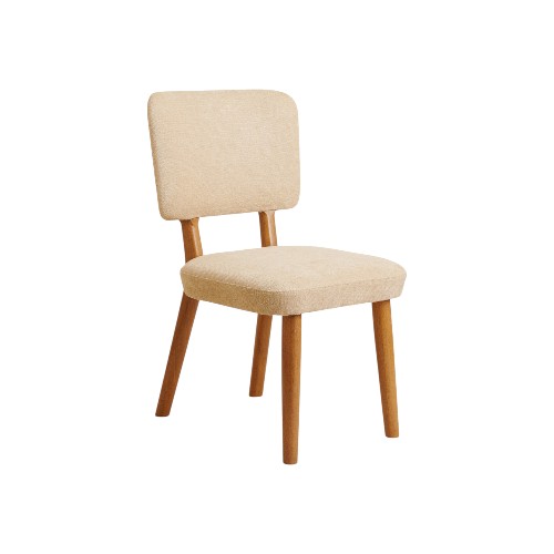 IMCAL CLASSIC CHAIR BOUCLE SAND
