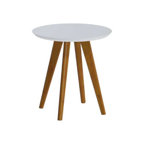 IMCAL CLASSIC SIDE TABLE ROUND