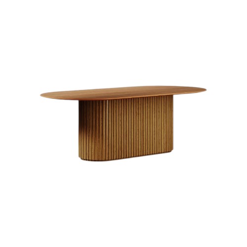 IMCAL LIVING TABLE 2.2 - OVAL L