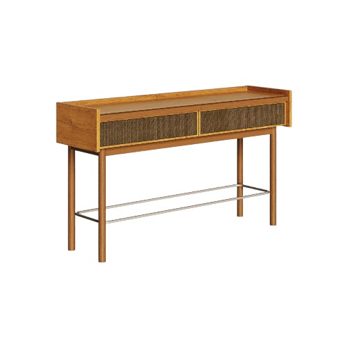 IMCAL DUNE CONSOLE TABLE NATURE