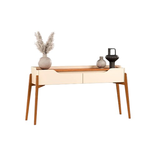 IMCAL STUDIO CONSOLE TABLE OFF