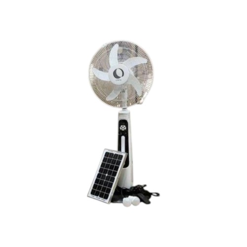 ORIENT PSP STANDING FAN SOLAR S