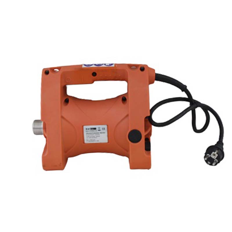 CONCRETE VIBRATOR SVHP60 ELE