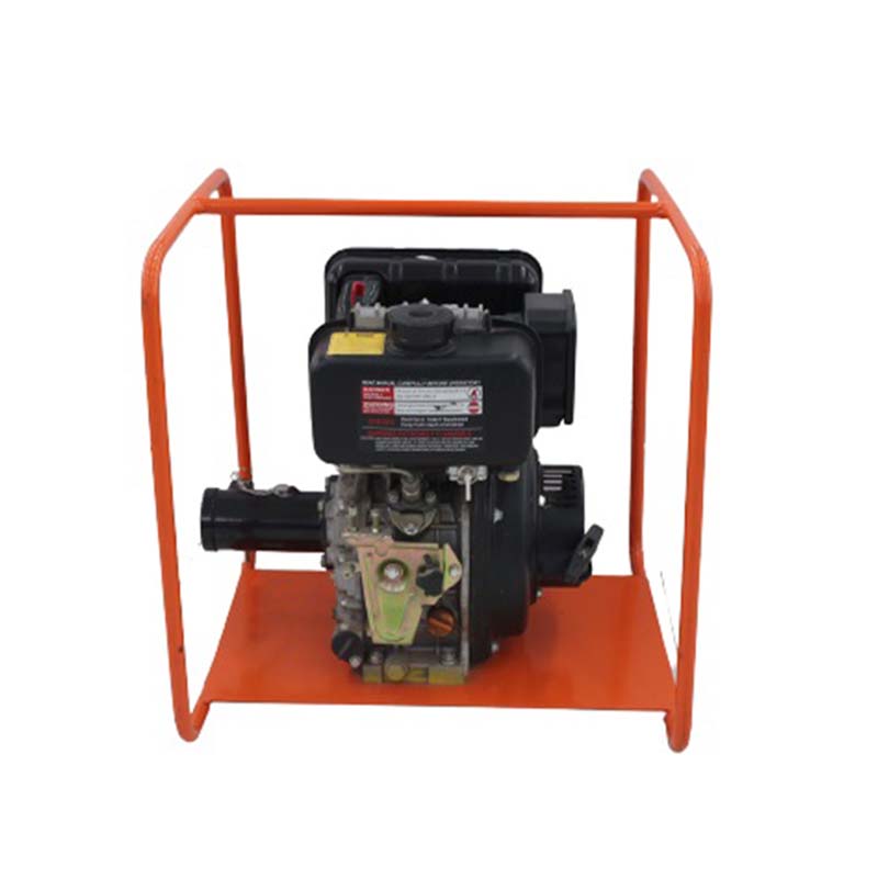 CONCRETE VIBRATOR SVD100 W-SH