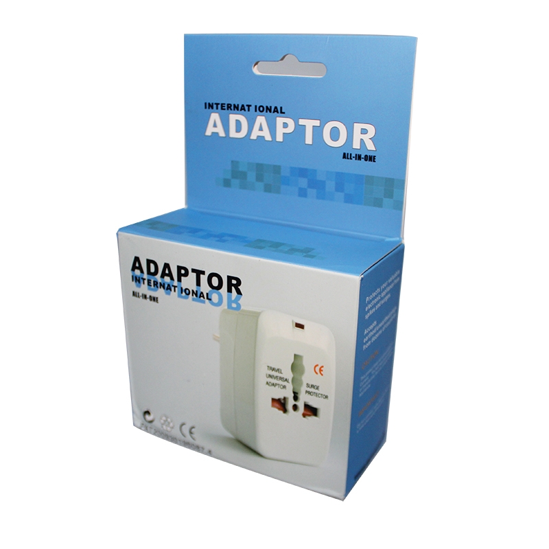 ADAPTER UNIVERSAL 931L