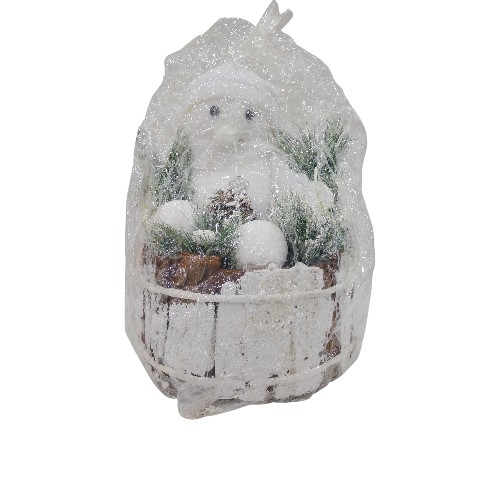 DECO SNOWMAN GIFT PACK A8-014.