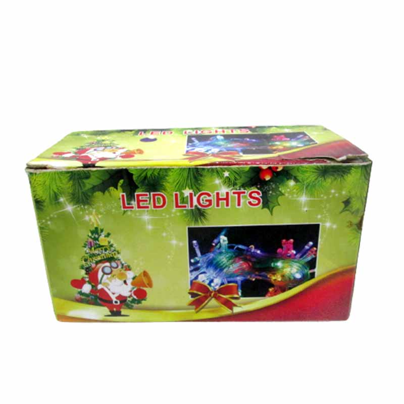 LED LIGHT 240L PURPLE.