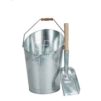 FLOWER POT VINTAGE WL3309 38CM