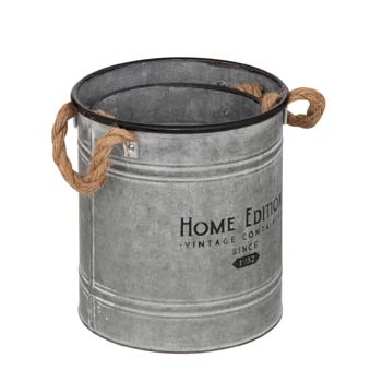 FLOWER POT VINTAGE 142HFB5432