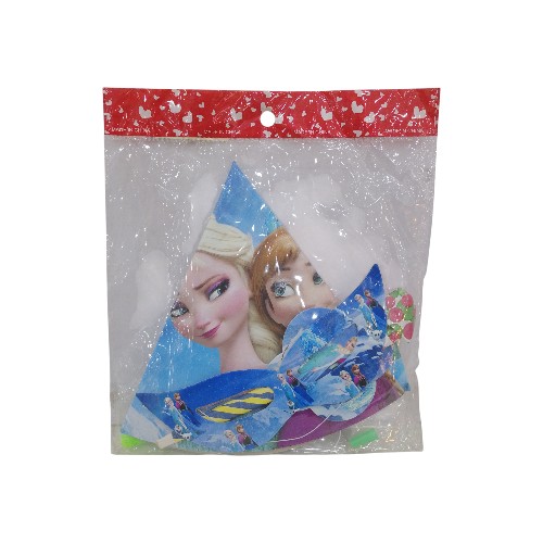 PARTY FAVORS ZT-0705 SINGLE SET