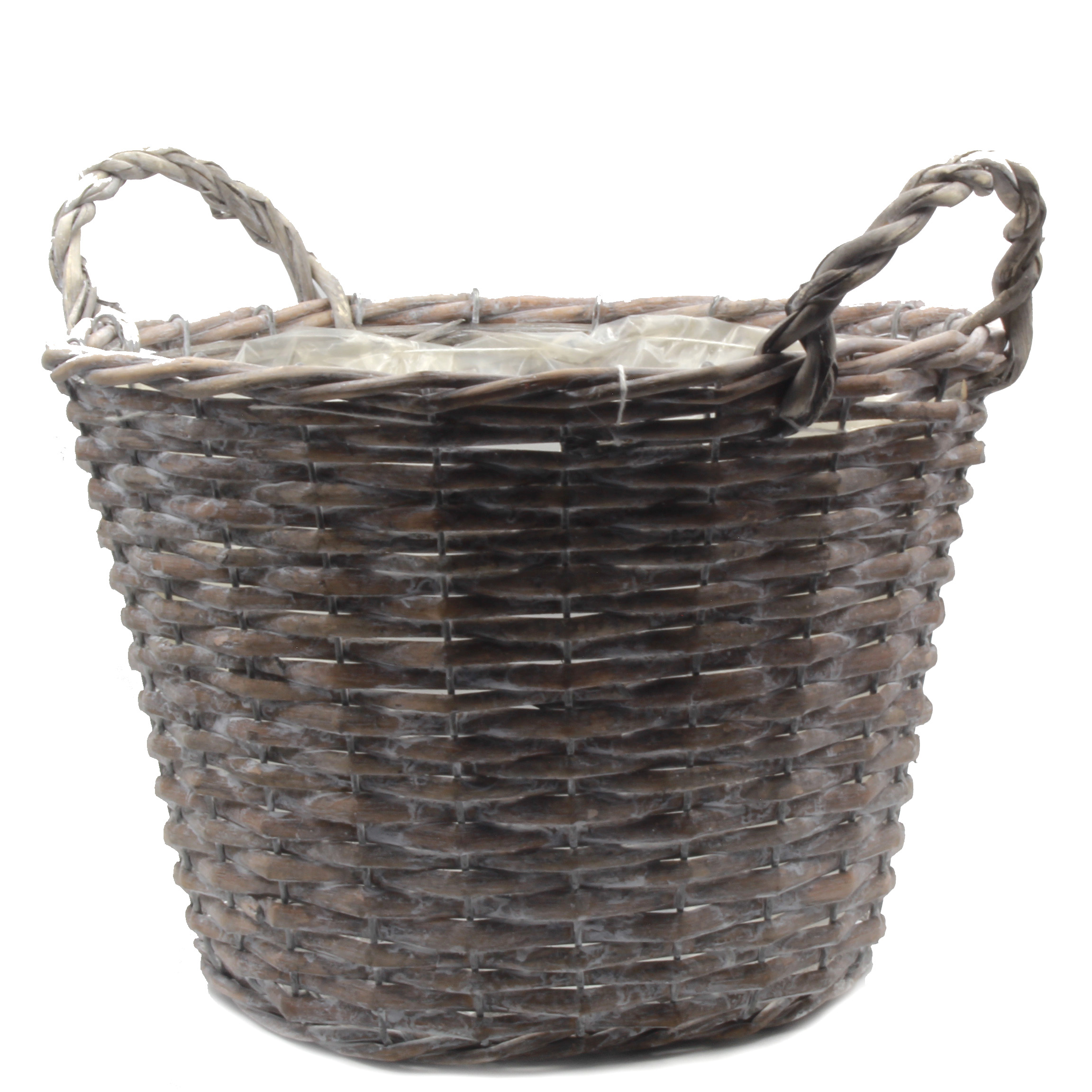 BASKET BAMBOO 09517-6 29CM