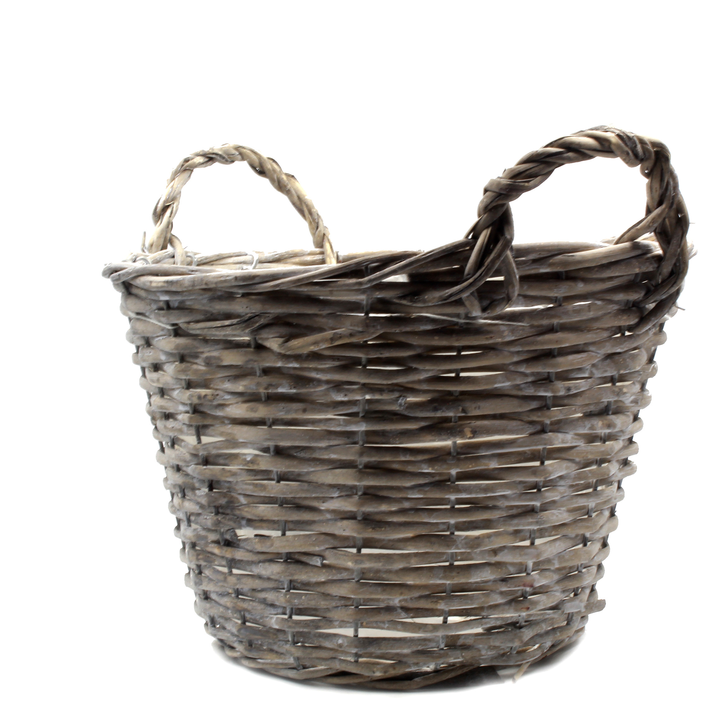 BASKET BAMBOO 09517-6 26CM