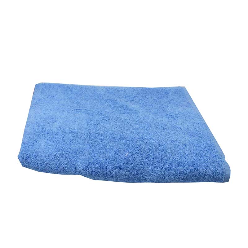 BATH TOWEL 70X140CM COL 600G