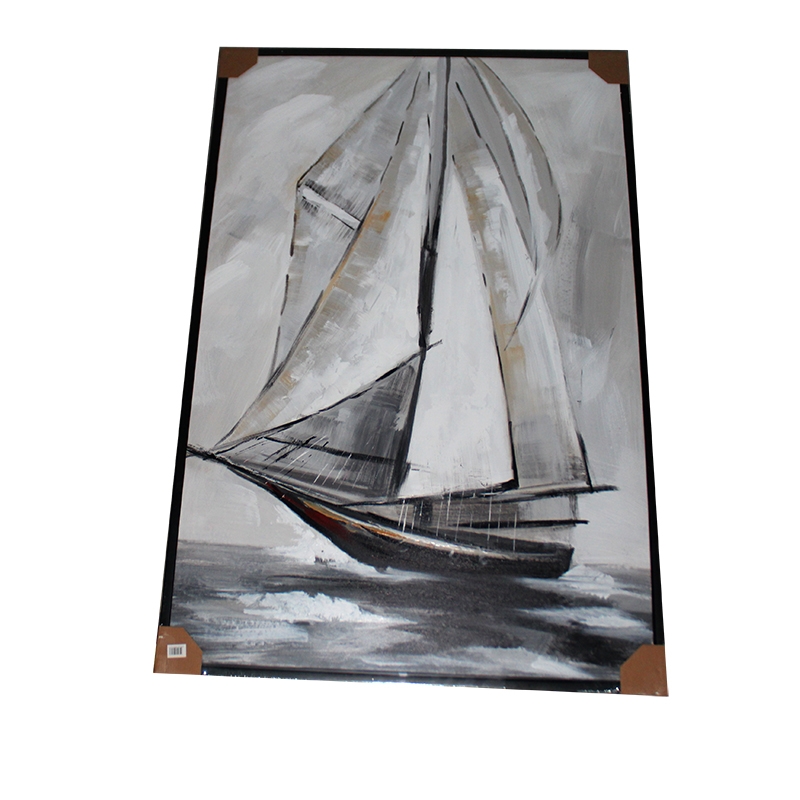 PICTURE FRAME 80X120CM PAINTING