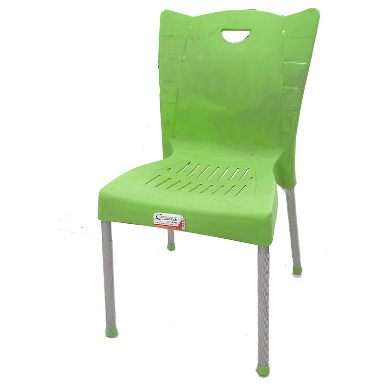 CHAIR YASEMIN GREEN CT019