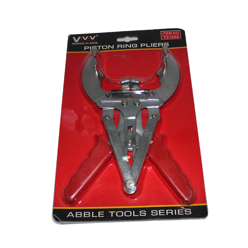 PLIER PISTON RING T31008