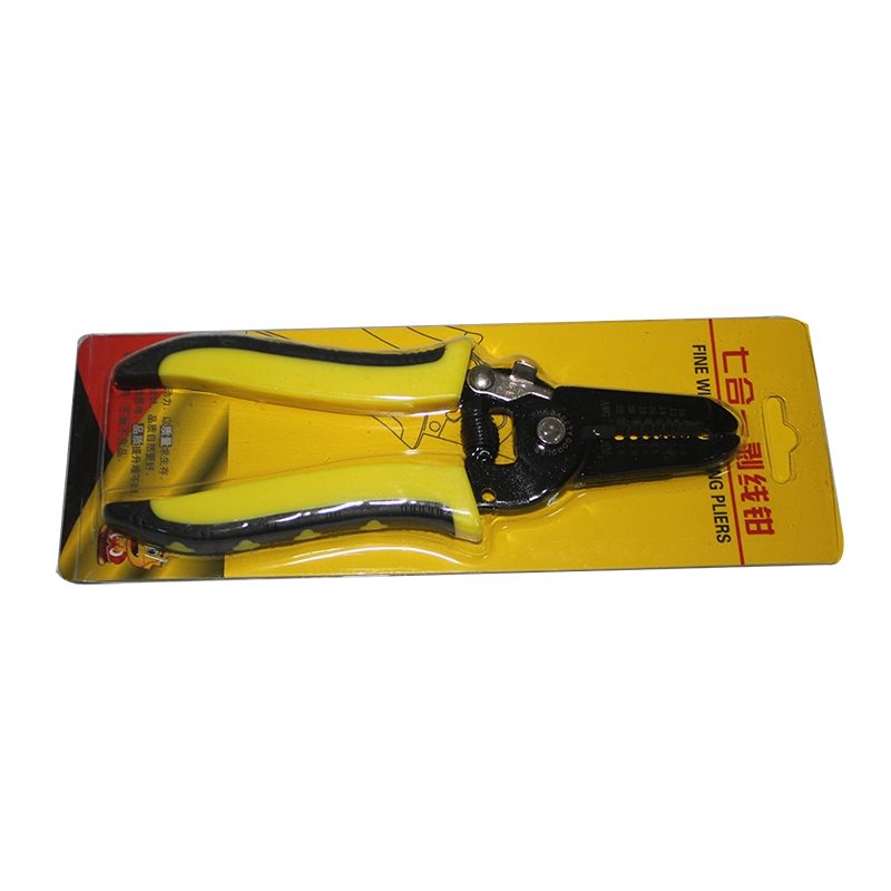 WIRE STRIPPER PLIER