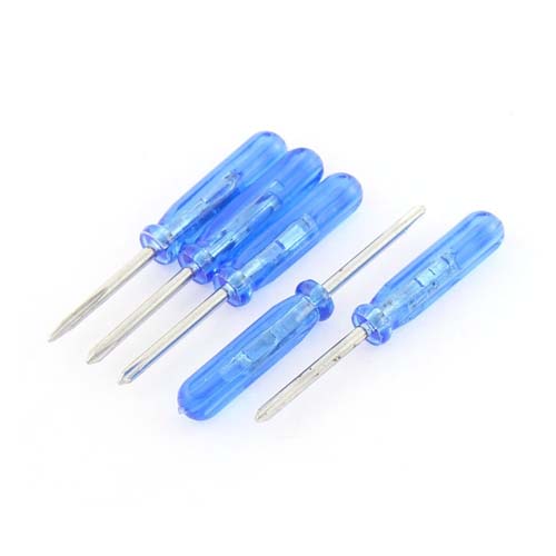 TESTER ELECTRICAL 10PCS DK004
