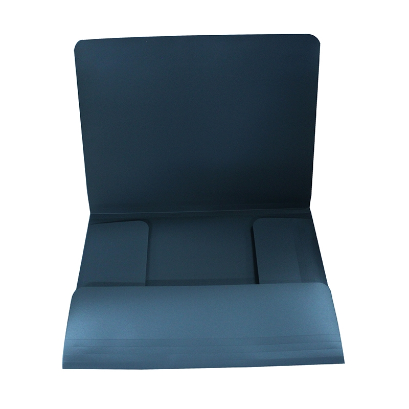 FILE BOX A-4 ELASTIC 5705