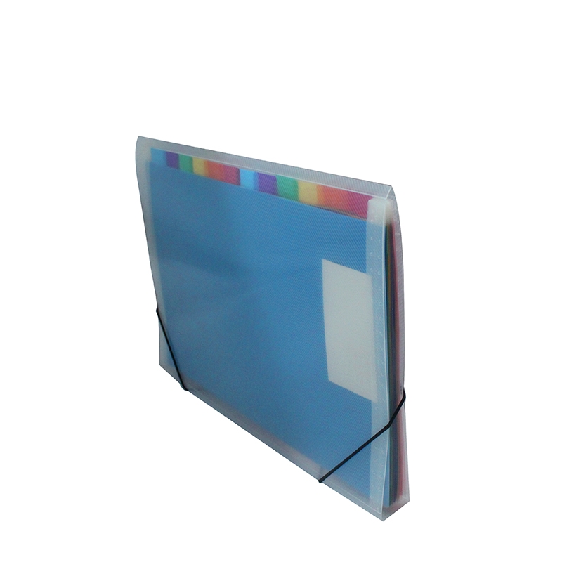 FILE EXPANDING PLASTIC CB352