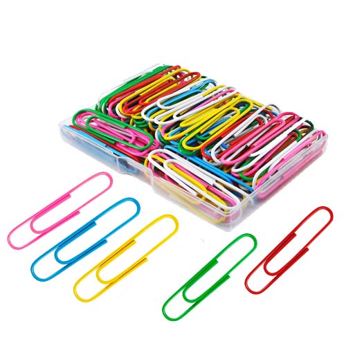 CLIP U PIN ASSORTED VALUE PACK
