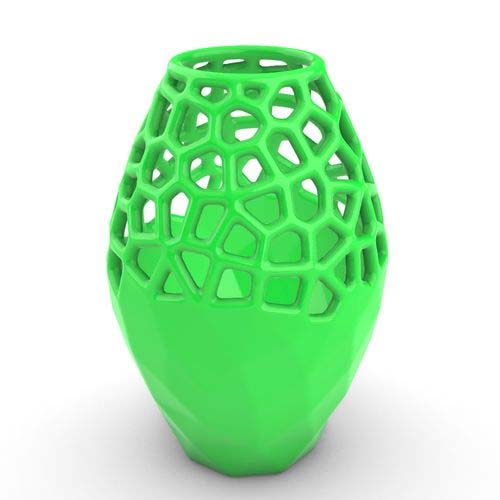 VASE CERAMIC 428-1 13CM