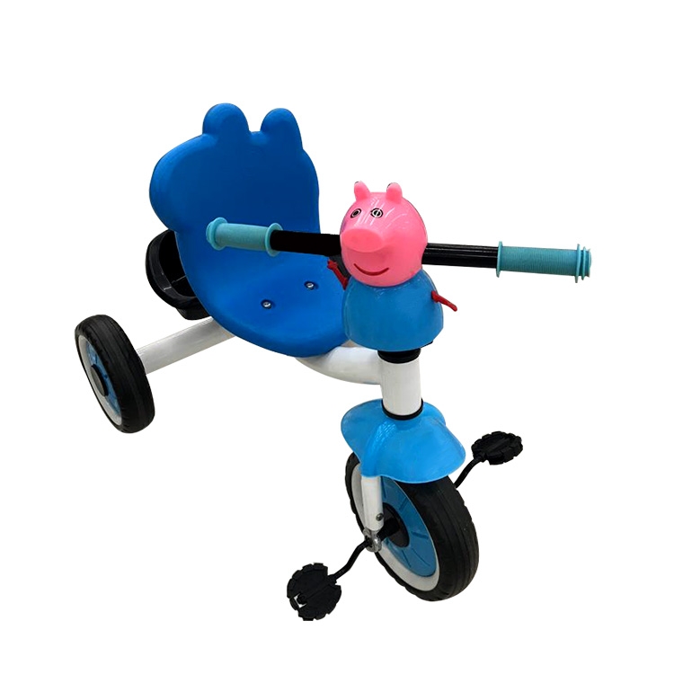 TRICYCLE TB17H BLUE
