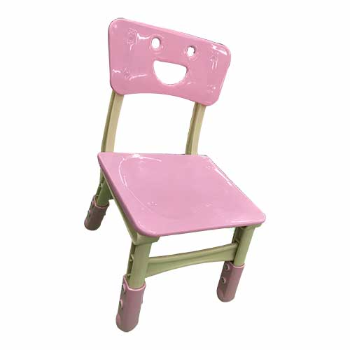 CHAIR CHILD PLASTIC JYG-32801 2