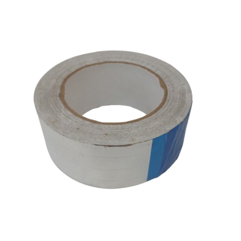 TAPE ALUMINIUM SCRIM 5CMX25MT