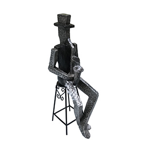 STATUE FIGURINE W8000-926